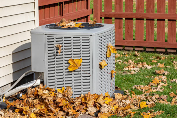 Best HVAC emergency services  in Dermott, AR