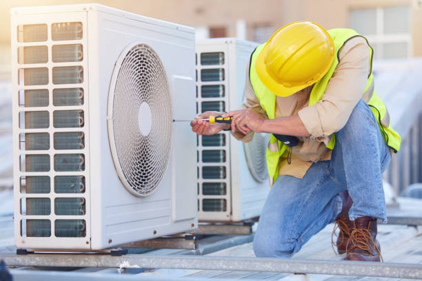 Best Best HVAC companies  in Dermott, AR