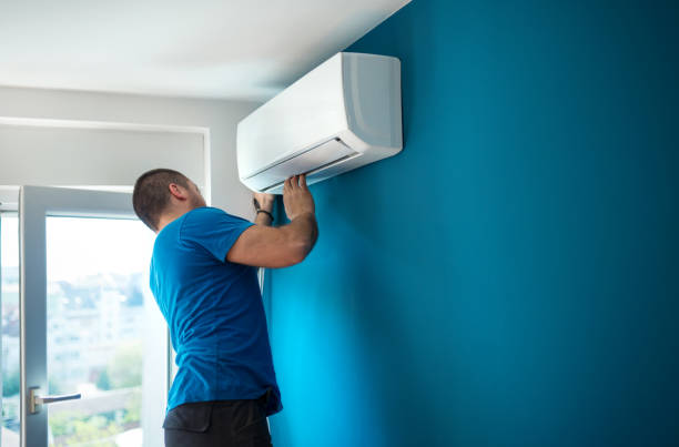 Best Residential HVAC services  in Dermott, AR