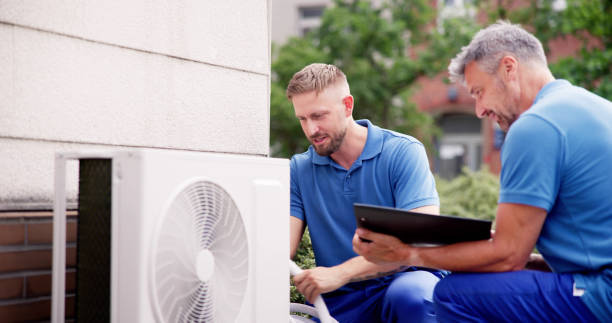Best Best HVAC companies  in Dermott, AR