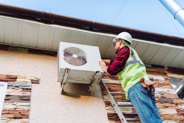 Best Affordable HVAC services  in Dermott, AR