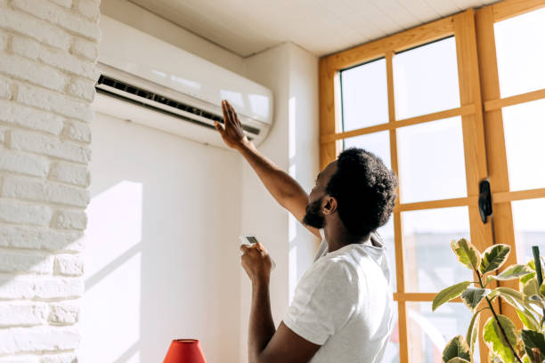 Best Central air repair  in Dermott, AR