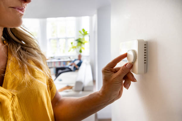 HVAC maintenance plan in Dermott, AR