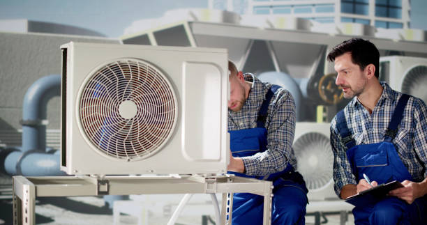 Best HVAC system installation  in Dermott, AR