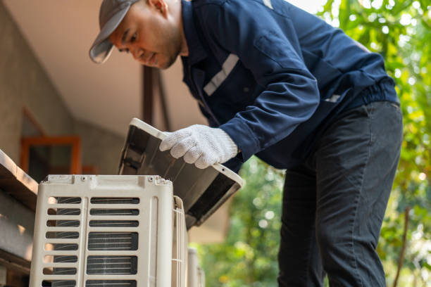 Best HVAC system installation  in Dermott, AR