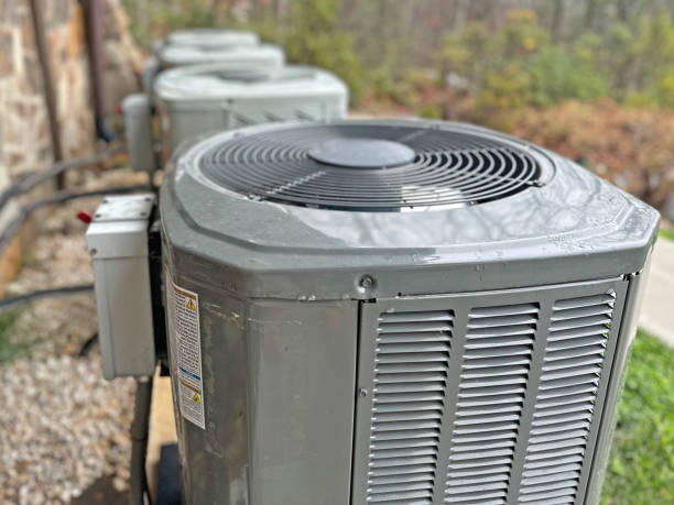Best Ductless HVAC repair  in Dermott, AR